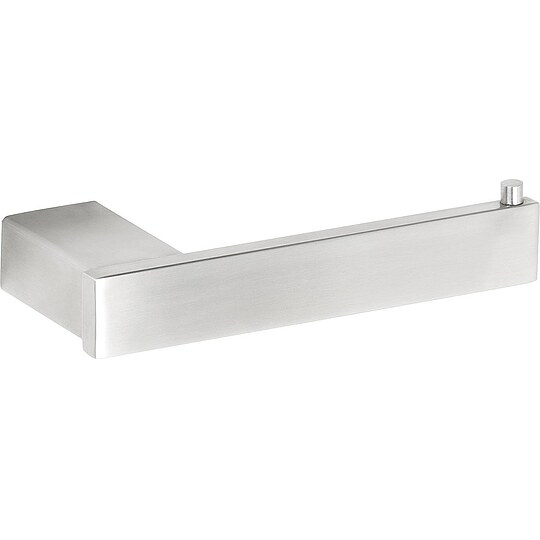 Bild 1 - Papierrollenhalter Erva ohne Deckel, Edelstahl geb�rstet - 93 114 82