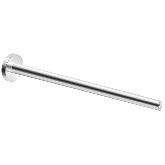 Bild 1 - Handtuchhalter Eldrid, einarmig, 405 mm, Messing verchromt - 93 135 71