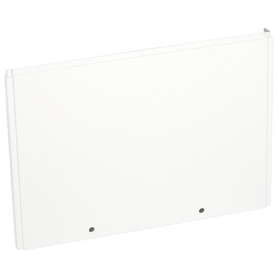 Bild 1 - Seitenschürze für Whirlpool Pop 1700, 1700 x 435 x 750 mm (EVS9316000) - 93 160 03