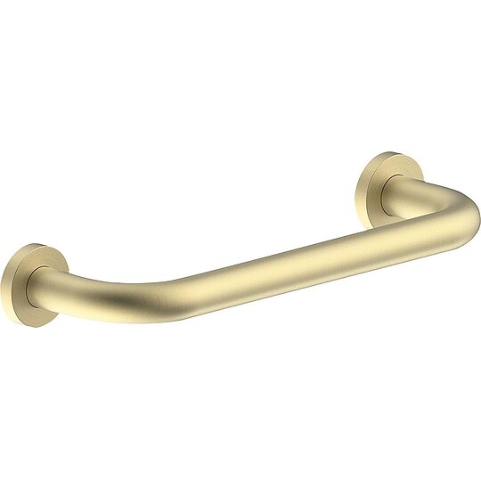 Bild 1 - Wannengriff Eldrid, 343 mm, Messing Hellbronze