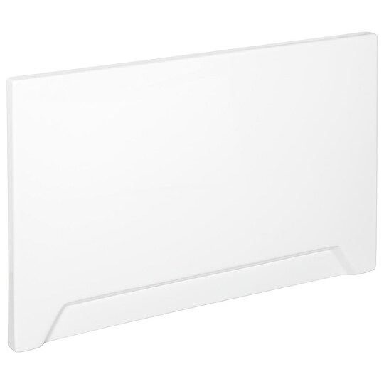 Bild 1 - Seitenschürze für Badewanne Liamone 1800 mm, Acryl