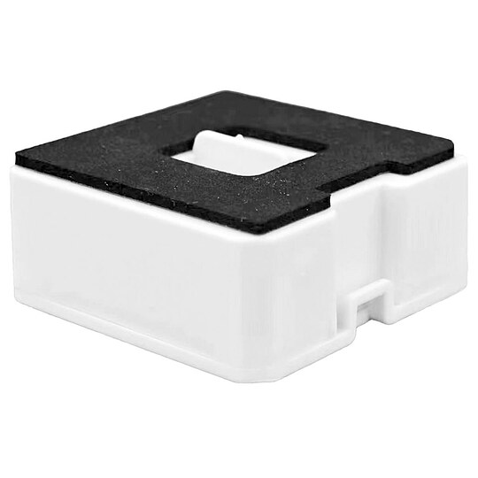 Bild 1 - Evenes Aktivkohle- Geruchsfilter f�r Dusch-WC Loumea 2.0 - 93 264 84