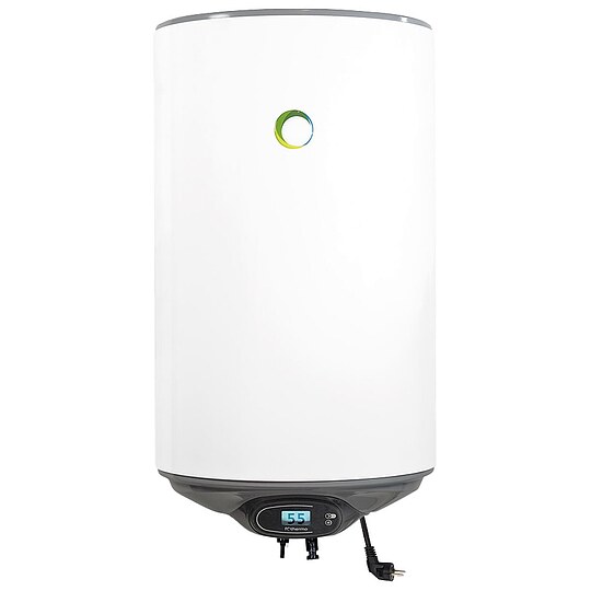 Bild 1 - fothermo Photovoltaik-Warmwasserbereiter, Hybrid - 80 l