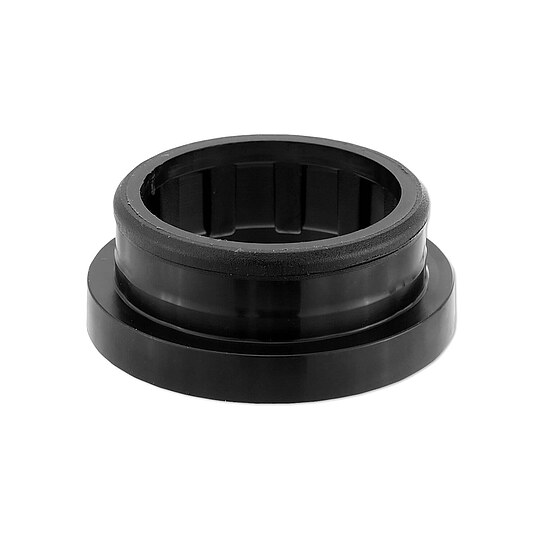 Bild 1 - GEBO-Plast-Klemmverbinder Druckring 32 mm - fr PE-Rohre - 137032