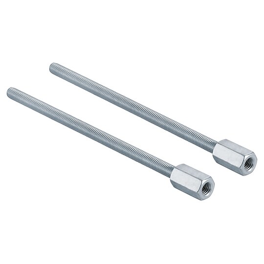 Bild 1 - Geberit Verl�ngerung Bausatz f�r Duofix Vorwandmontage - 111887001