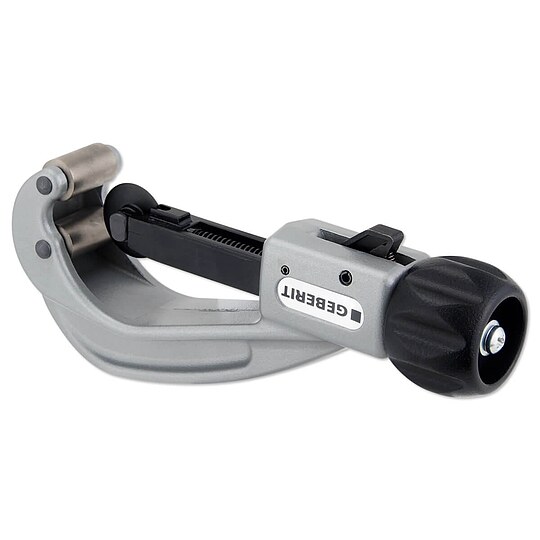 Bild 1 - GEBERIT Mepla Rohrschneider 16 - 50 mm - mit Ersatzschneiderad im Griff - 690.112.00.1