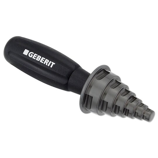 Bild 1 - GEBERIT Mepla Entgrat- und Kalibrierwerkzeug - 16 / 20 / 26 / 32 / 40 / 50 mm - 690.211.00.1