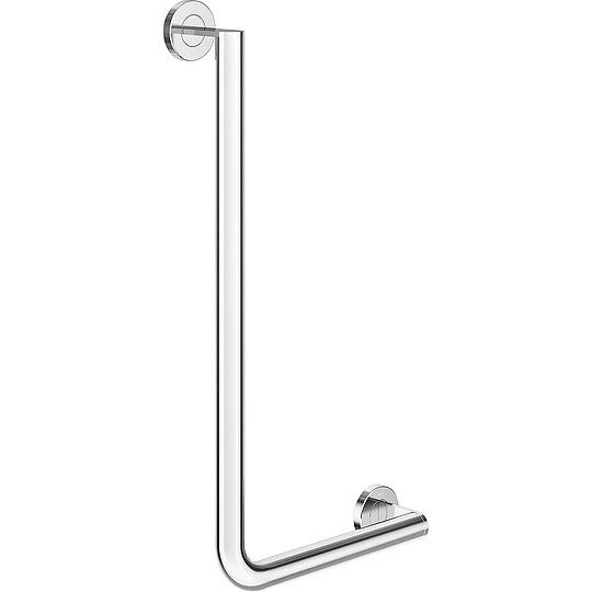 Bild 1 - Winkelgriff Hewi System 900, 90�, rechts, 300 x 600 mm - 900.22.10140