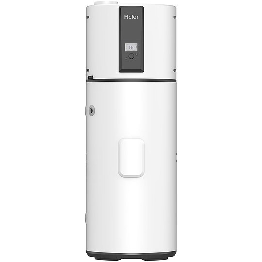 Bild 1 - Haier Brauchwasserw�rmepumpe M7 200 Liter ohne W�rmetauscher - HP200M7-F9