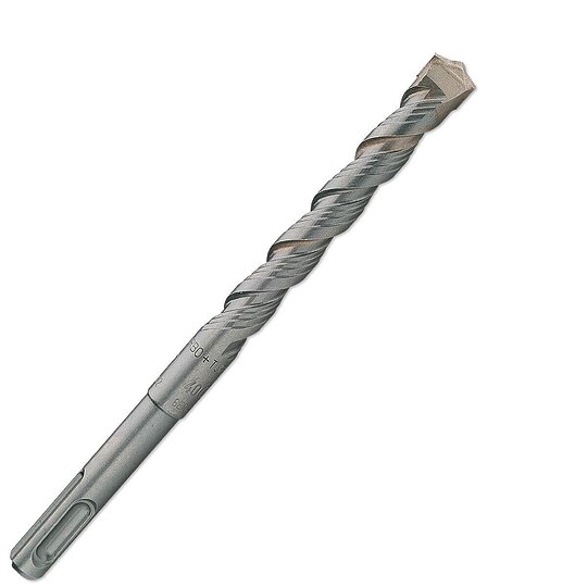 Bild 1 - KEIL Hammerbohrer TURBOKEIL MS5 / 8 x 160 x 100 mm - 253.080.160