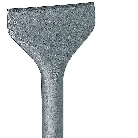 Bild 1 - KEIL Spatmei�el 40 x 250 mm - 502.240.250