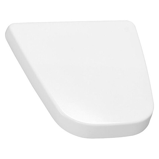 Bild 1 - Urinaldeckel Laufen VILA, Softclose, wei� - H8941423000001
