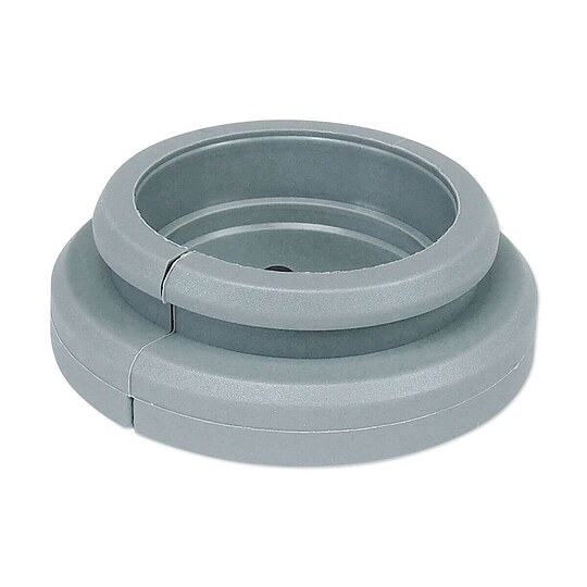 Bild 1 - Ventiladapter VA 26 f�r Stellantrieb