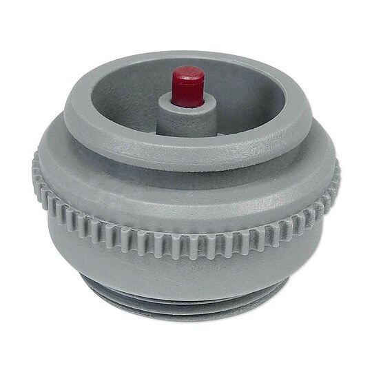 Bild 1 - Ventiladapter VA 02 fr Stellantrieb