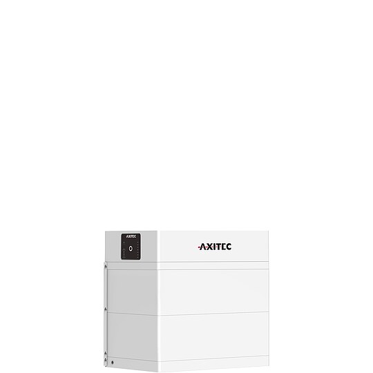 Bild 1 - AXITEC Batteriespeicher AXIstorage Li SV3 HV-Speicher 9.7, inkl. Steuerungseinheit - 9,7 kWh