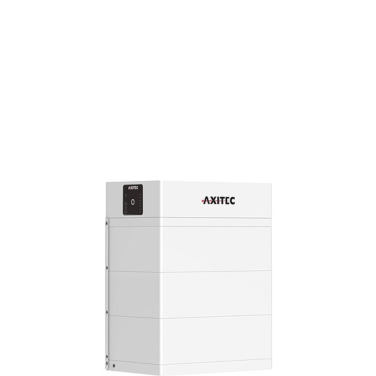Bild 1 - AXITEC Batteriespeicher AXIstorage Li SV3 HV-Speicher 14.6, inkl. Steuerungseinheit - 14,6 kWh