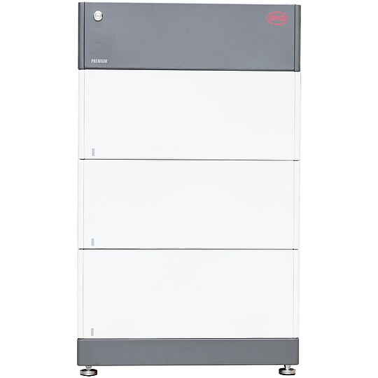 Bild 1 - BYD Batteriespeichersystem B-Box Premium HVS 7.7 - 7,7 kWh
