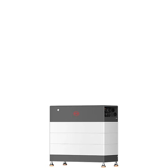 Bild 1 - BYD Batteriespeichersystem B-Box HVB 8.9 - 8,91 kWh