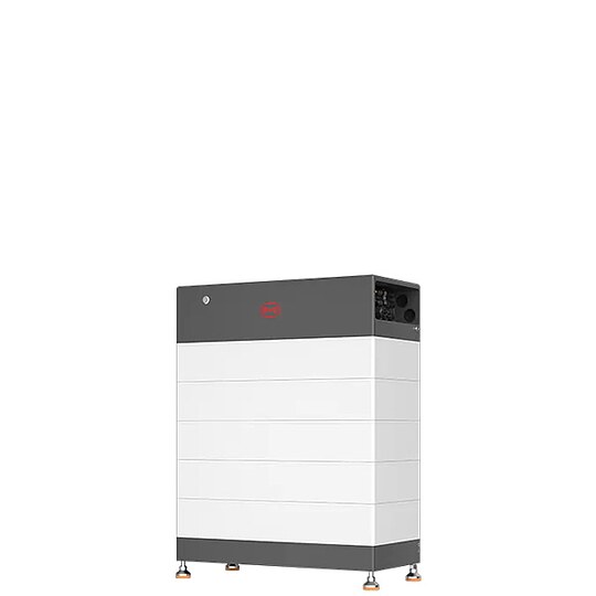 Bild 1 - BYD Batteriespeichersystem B-Box HVB 14.8 - 14,85 kWh