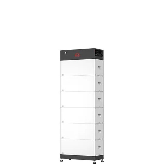 Bild 1 - BYD Batteriespeichersystem B-Box HVM+ 16.6 - 16,56 kWh