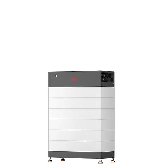 Bild 1 - BYD Batteriespeichersystem B-Box HVB 17.8 - 17,82 kWh