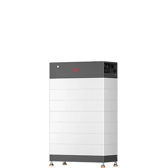 Bild 1 - BYD Batteriespeichersystem B-Box HVB 20.7 - 20,79 kWh