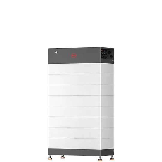 Bild 1 - BYD Batteriespeichersystem B-Box HVB 23.7 - 23,76 kWh