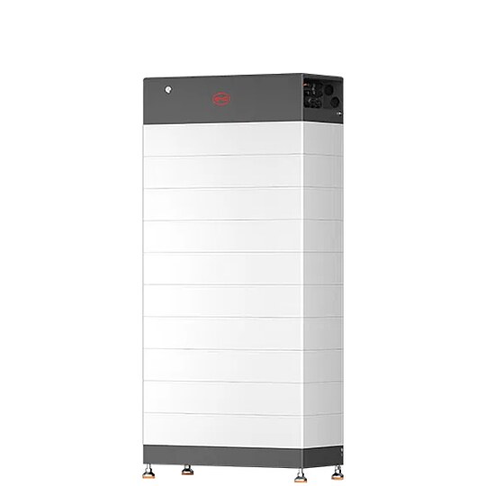 Bild 1 - BYD Batteriespeichersystem B-Box HVB 29.6 - 29,69 kWh