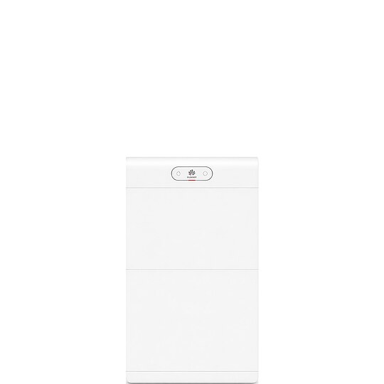Bild 1 - Huawei Batteriespeicher LUNA2000 - 10-S1 inkl. Leistungsmodul & Bodenkonsole - 10,0 kWh