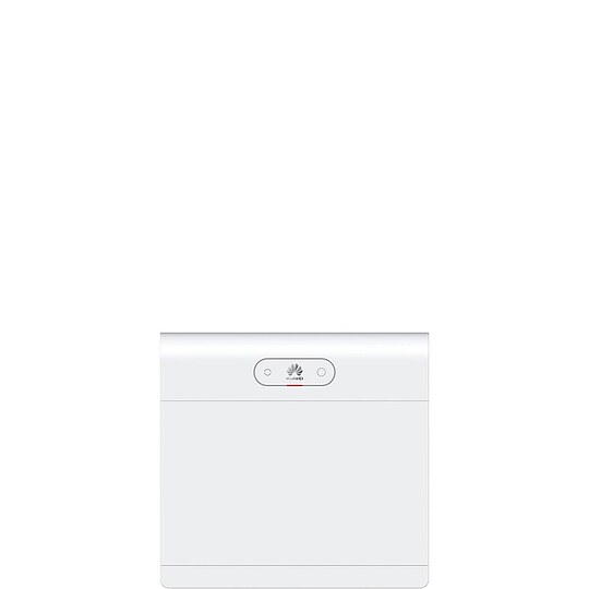 Bild 1 - Huawei Batteriespeicher LUNA2000 - 7-S1 inkl. Leistungsmodul & Bodenkonsole - 6,9 kWh