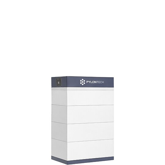 Bild 1 - Pylontech Batteriespeicher Force H3 HV-Speicher 14.7, inkl. Steuerungseinheit - 14,73 kWh