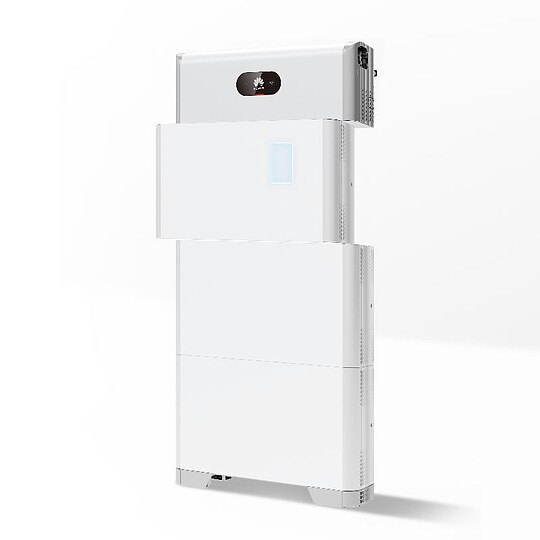 Bild 1 - Huawei Leistungsmodul & Standfuß LUNA2000-C0 - für Batteriespeichersystem