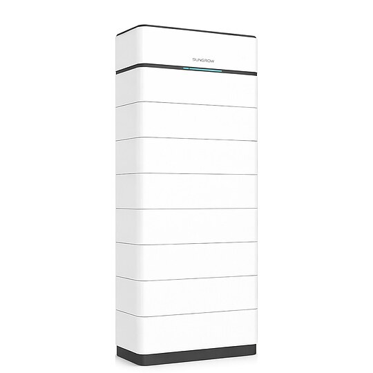 Bild 1 - Sungrow Batteriespeicher SBH400 V11, HV-Speicher - 40,0 kWh