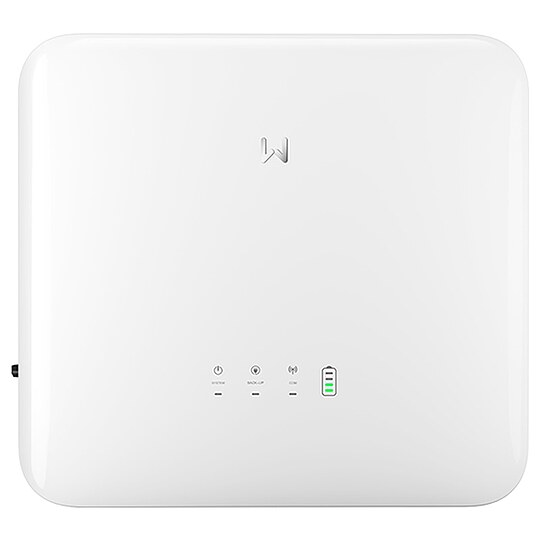 Bild 1 - GoodWe Hybrid-Wechselrichter GW10K-ET-20 G2 mit WiFi-Verbindung - 10 kW