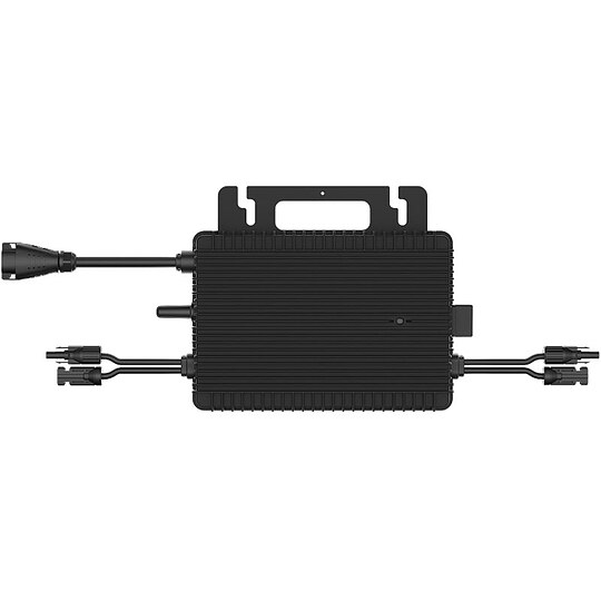 Bild 1 - Hoymiles Mikro-Wechselrichter HMS-1600-4WB mit integriertem Wi-Fi-Modul - 1600 VA