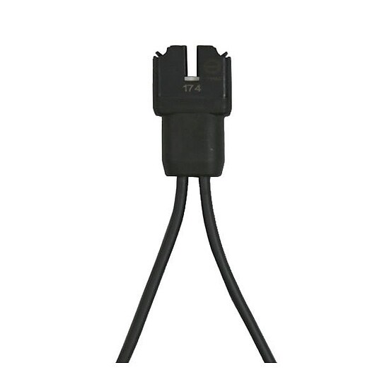 Bild 1 - Enphase Q Kabel f�r Microinverter - Querschnitt 2,5 mm� x 1,0 m L�nge von WR zu WR x 3-phasig