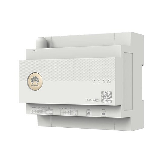 Bild 1 - Huawei EMMA-A02 - Schnittstelle fr Lade- und Lastmanagement