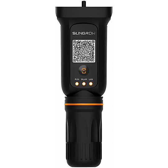 Bild 1 - Sungrow WiNet-S2 Kommunikationsgert - Plug & Play Internetmodul fr Wechselrichter