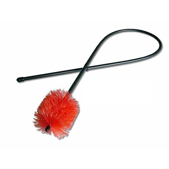 Bild 1 - Reinigungsbürste für Heizkörper