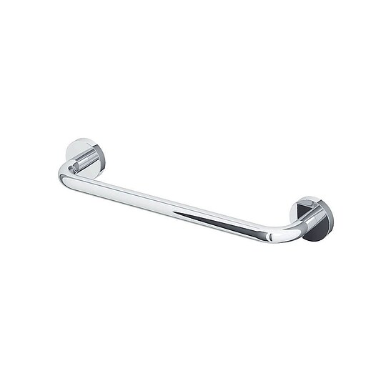 Bild 1 - Badetuchstange soft ROMAN DIETSCHE VARUNA - chrom - 850 mm - 764810