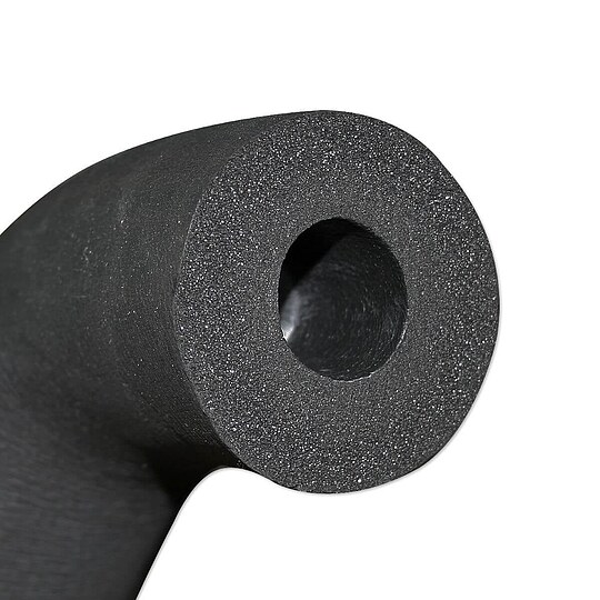 Bild 1 - Solar-Isolierung AEROFLEX (HT) COIL fr Rohr 28 mm - Dmmschichtdicke 19 mm - Endloschlauch 10 m