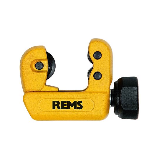 Bild 1 - REMS Rohrabschneider RAS Cu-INOX 3 - 28 mm Mini (1/8 - 1 1/8'') - 113240