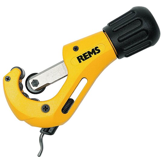 Bild 1 - REMS Rohrabschneider RAS Cu-INOX 3 - 35 mm (1/8 - 1 3/8'') - 113350