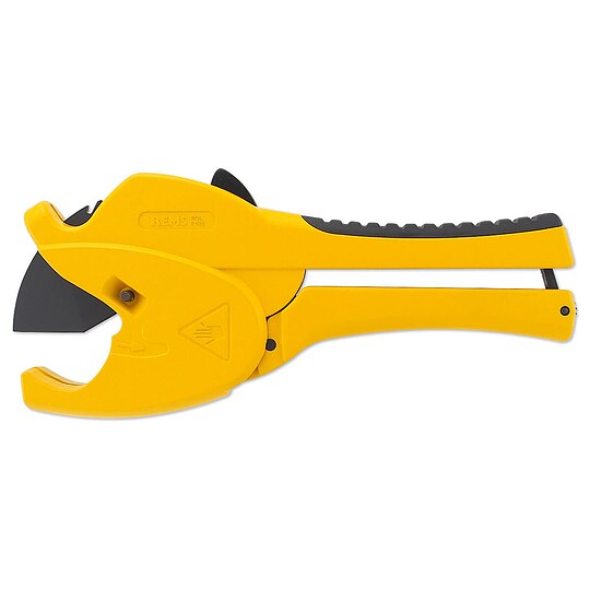 Bild 1 - REMS Rohrschere ROS P 42 S mit Schnellrücklauf - für MV-Rohr bis Ø 42 mm - 291010