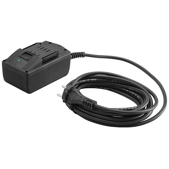 Bild 1 - REMS Spannungsversorgung 230 V statt Li-Ion-Akku 22 V - 571567