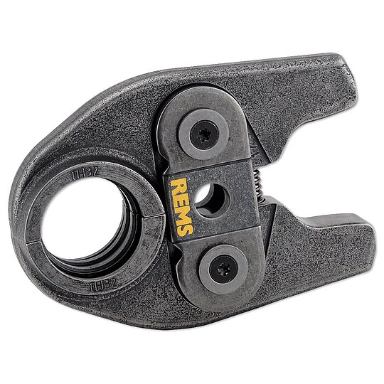 Bild 1 - REMS Pressbacke / Presszange Mini TH 32 f�r elektrische Radial-Pressmaschinen - 578364