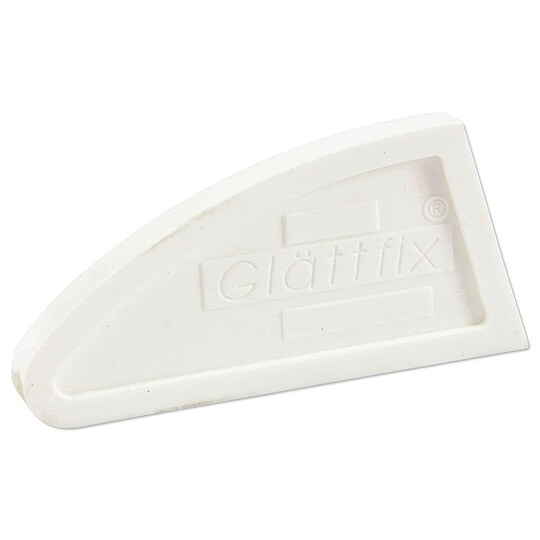 Bild 1 - RAMSAUER ''Glättfix''-Fugenspachtel - 9400400