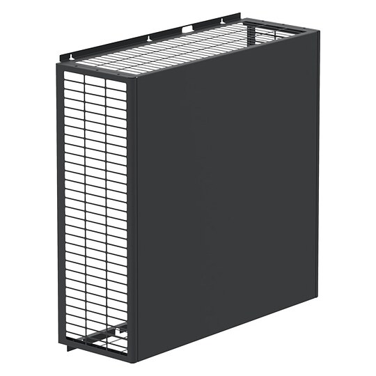 Bild 1 - Stiebel Eltron AHP-WB.3 Windschutz der W�rmepumpe - 208680