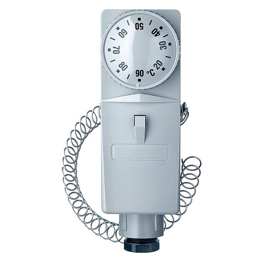 Bild 1 - Stiebel Eltron Schutztemperaturregler STB-FB f�r Fu�bodenheizung - 233711