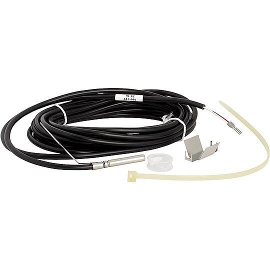 Bild 1 - Stiebel Eltron Fühler-Set TAF PT, 2m, PT 1000 - 235996